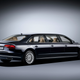 Illustration for article titled This Gigantic Audi A8L Extended Limo Has A Surprisingly Decent 0-60 Time